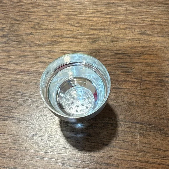 Plastic Cocktail Shaker - Picture 4 of 6